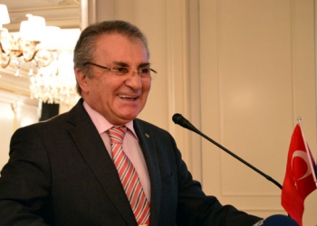 TÜROB, turizm sektöründeki çıkışın 2019'da da sürmesini bekliyor!