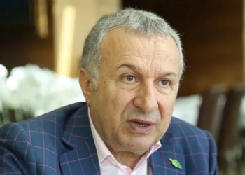 TÜRSAB Başkanı Başaran Ulusoy, Booking.com Açıklaması