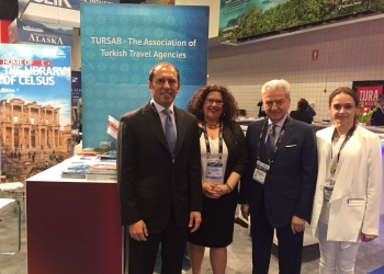 türsab seatrade global forum