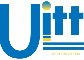 uitt kiev ukrayna turizm fuari