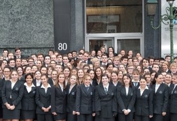 vatel international business school