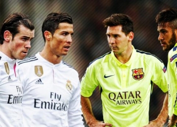 Yılın En Çok Kazanan Futbolcuları Belli Oldu