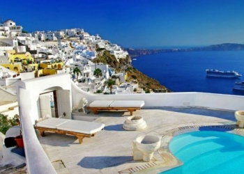 Yunan Adaları İçin Kapıda Vize Uygulaması Müjdesi