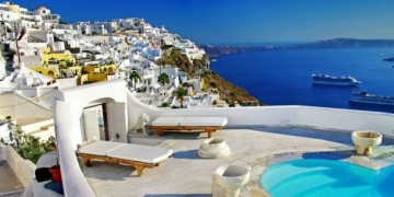 Yunan Adaları İçin Kapıda Vize Uygulaması Müjdesi