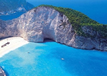 Yunan Adaları Cennet Plajları