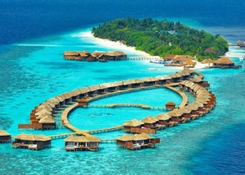 Alitalia Maldivler Uçuşlarına Başlıyor