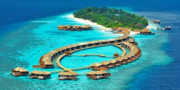 Alitalia Maldivler Uçuşlarına Başlıyor