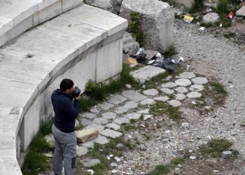 Ankara Antik Tiyatro