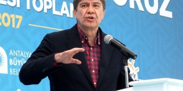 Antalya Yaz Turizm Sezonundan Umutlu