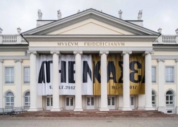 Modern Sanat Sergisi Documenta 14 Atina’da Açıldı