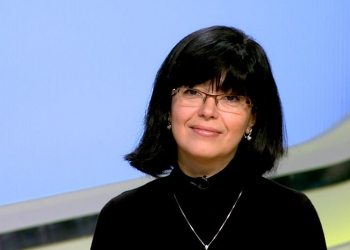 ATOR Başkanı Maya Lomidze