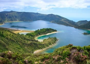 Azor Adaları Portekiz