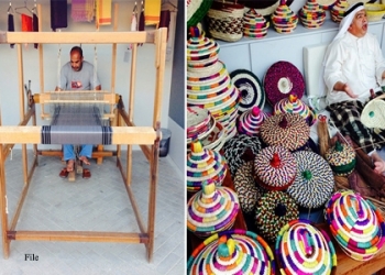 Bahreyn Kültür Mirası Festivalı