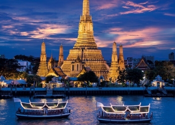 Bangkok MasterCard Listesi
