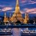 MasterCard Dünyanın En İyi Turizm Destinasyonu Bangkok 12 Bangkok MasterCard Listesi