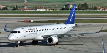 Tüm Uçuşlarını Durduran Borajet’ten İlk Açıklama