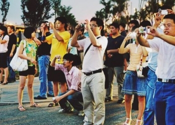 Turizm Harcamalarında Lider Değişmedi