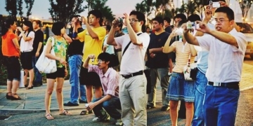 Turizm Harcamalarında Lider Değişmedi