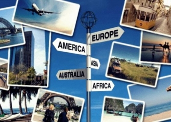 Türkiye, Dünya Turizm Pazarında Kaçıncı Sırada