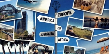 Türkiye, Dünya Turizm Pazarında Kaçıncı Sırada