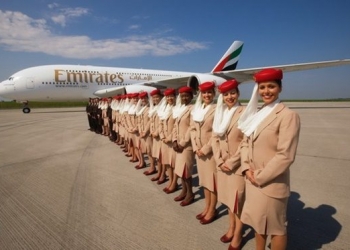 Emirates ABD Seferlerini Azaltıyor