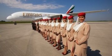 Emirates ABD Seferlerini Azaltıyor