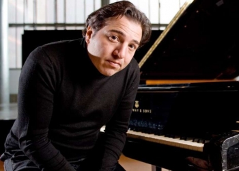 Fazıl Say Konserleri