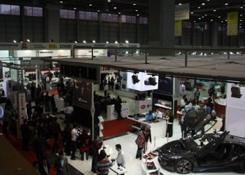 Fotoğrafçılık Dünyası Bu Fuara Odaklandı