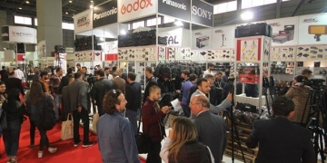 Fotoğrafçılık Fuarı İlk Gününde Yoğun İlgi Gördü