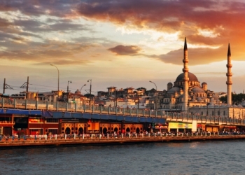 İstanbul Sosyal Medya Fenomenleri