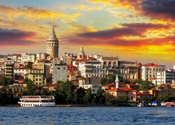 İstanbul