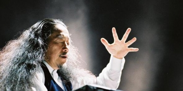 Uzakdoğu Efsanesi Kitaro Türkiye’ye Geliyor