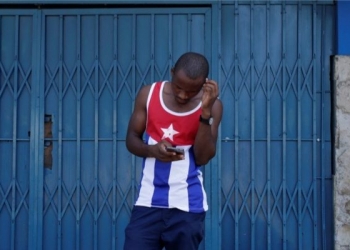 Google Küba’da Hizmet Vermeye Başladı