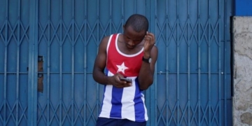 Google Küba’da Hizmet Vermeye Başladı