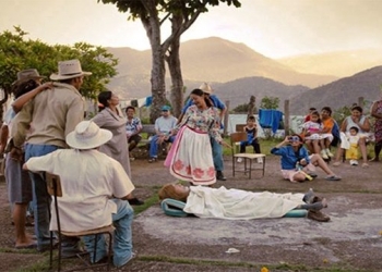 Küba’da Sanat Sınır Tanımıyor