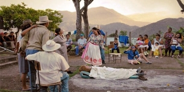 Küba’da Sanat Sınır Tanımıyor