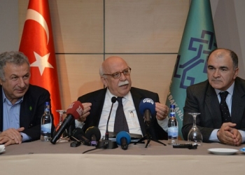 Kültür ve Turizm Bakanı Nabi Avcı