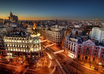 İspanya, Herşey Dahil Sistemi Kaldırıyor Mu? 10 Madrid İspanya