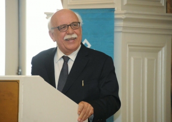 Kültür ve Turizm Bakanı Nabi Avcı Fahri Konsoloslar Toplantısı