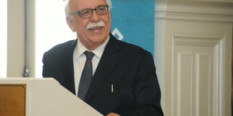 Kültür ve Turizm Bakanı Nabi Avcı Fahri Konsoloslar Toplantısı