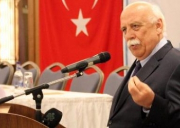 Turizm Bakanından İlginç Açıklama: Turizmci Ağlamaz