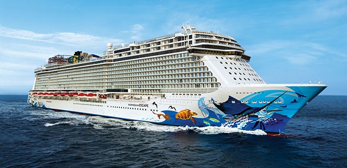 Norwegian Cruise Miami Küba Havana Turu