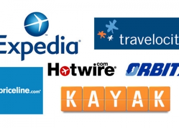 Online Seyahat Acenteleri