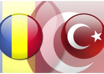 Romanya Türkiye