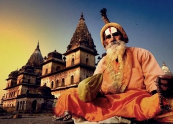 İlk Durak Hindistan