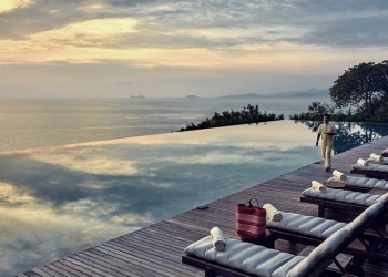 Six Senses Samui’yi tercih etmek için 10 neden