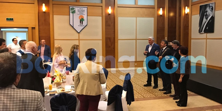 Skal Toplantısı