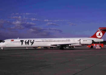 THY Copa Airlines İşbirliği