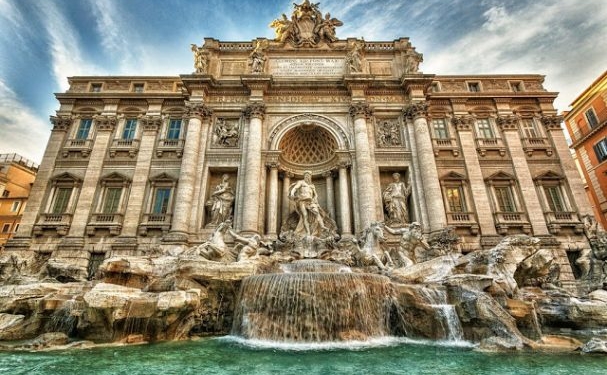 trevi cesmesi roma 607x400 1