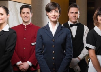 Turizm Çalışanları